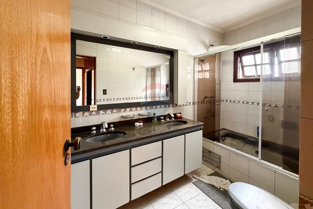 Sobrado - Venda - São Paulo , São Paulo - CASA110-17.jpg - 602441004-8