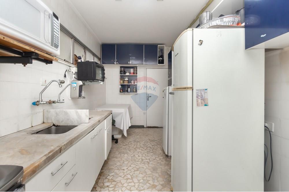 Apartamento - Venda - São Paulo , São Paulo - 19.jpg - Cozinha - 601081082-12