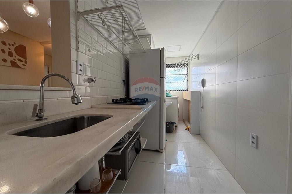 Apartamento - Alugar - São Paulo , São Paulo - IMG-20251110-WA0080.jpg - 602411009-26