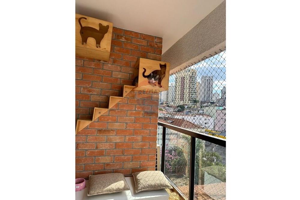 Apartamento - Alugar - São Paulo , São Paulo - 4ac8ce67-a3c4-4a8c-9be1-cadf34d0e382.jpg - 601051062-30