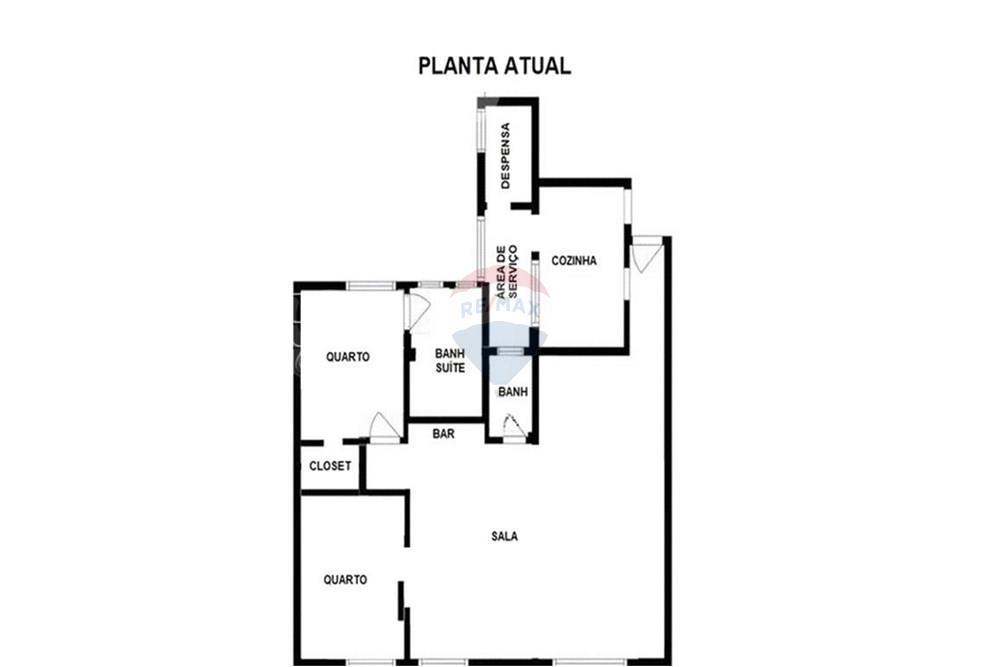 Apartamento - Alugar - São Paulo , São Paulo - 18 plantaB 2 copy.jpg - 601361040-116