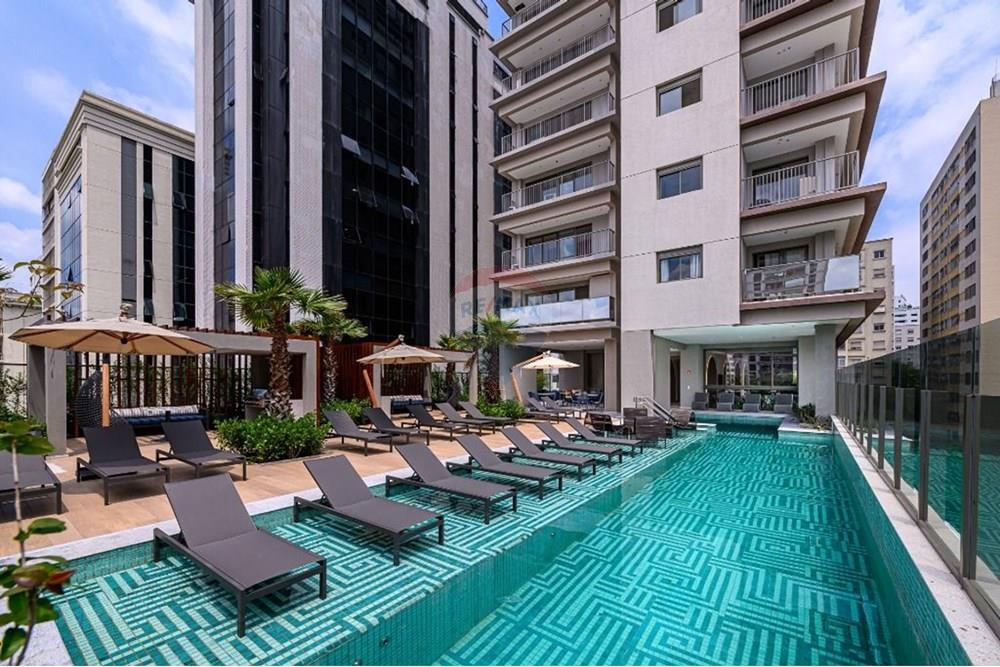 Apartamento - Alugar - São Paulo , São Paulo - 1.jpg - 602341003-26