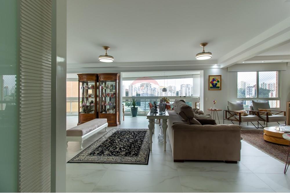 Apartamento - Venda - São Paulo , São Paulo - 02 Sala.jpg - 601971076-89