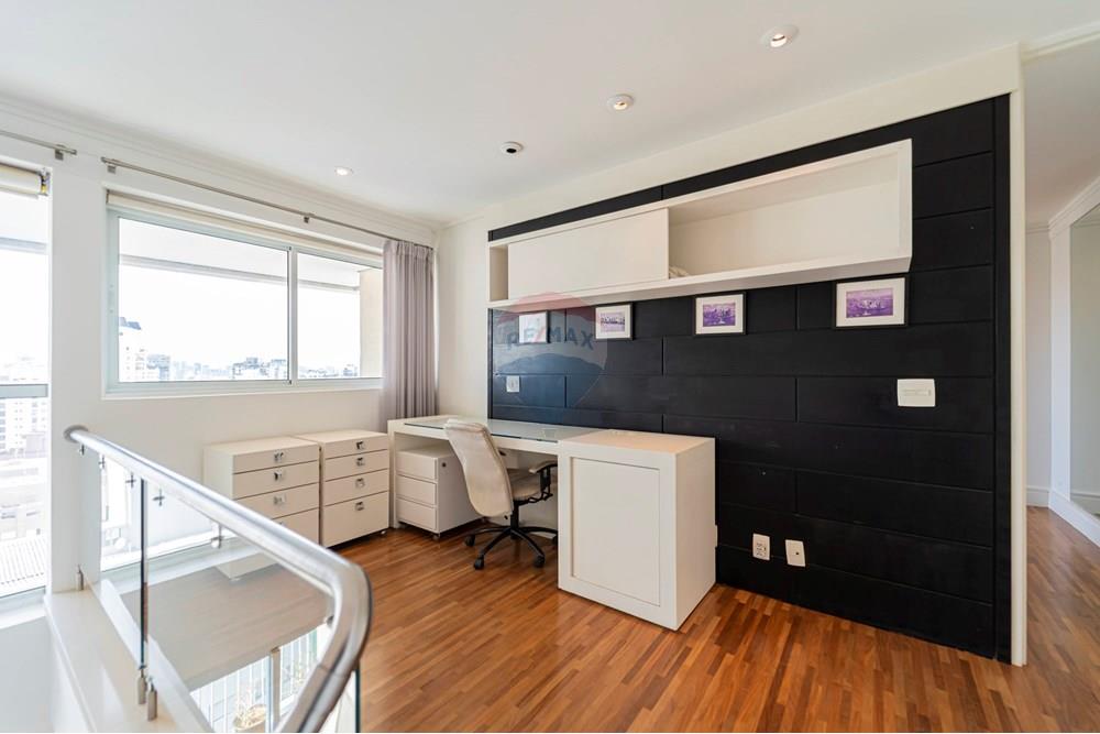 Apartamento - Venda - São Paulo , São Paulo - 601301080-11 -39.JPG - 601301080-11