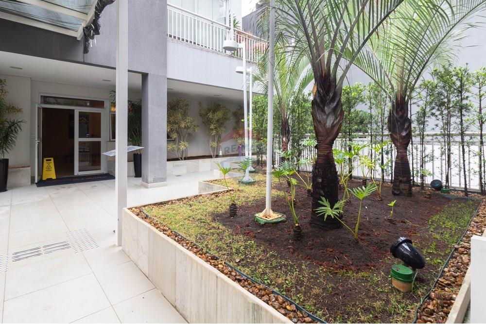 Apartamento - Venda - São Paulo , São Paulo - 23 ENTRADA PREDIO.jpg - 602281025-33