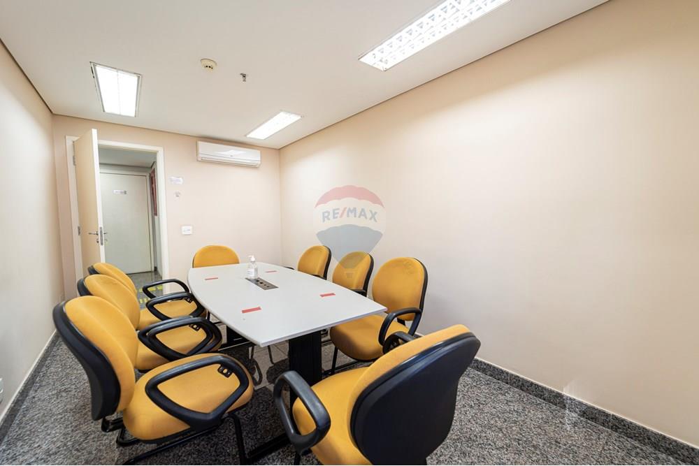 Cj. Comercial/ Sala - Venda - São Paulo , São Paulo - 601301082-6-21.JPG - 601301018-369