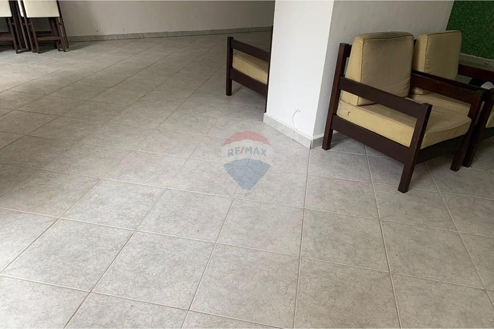 Apartamento - Alugar - São Paulo , São Paulo - SALAO DE FESTAS2 AP MATARAZZO.jpeg - 601371095-29