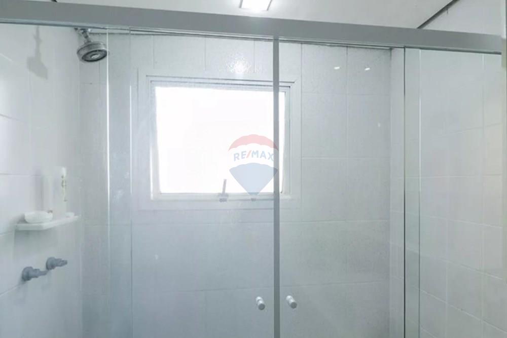 Apartamento - Alugar - São Paulo , São Paulo - ALFREDO PUJOL (11).jpeg - 601471043-12