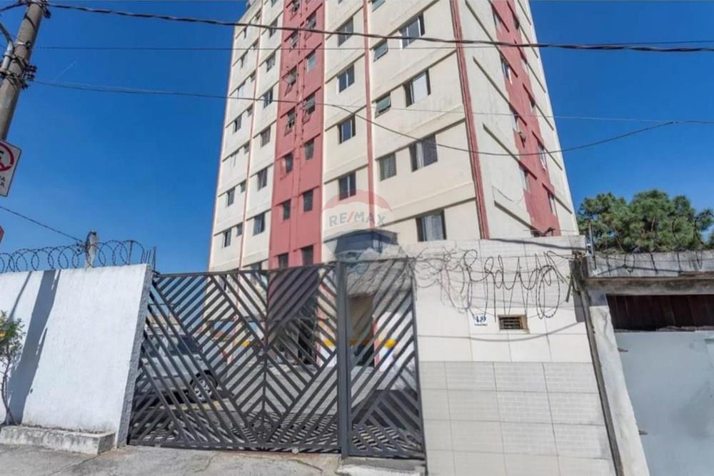 Apartamento - Venda - Diadema , São Paulo - 775aea4e-9df4-4fc7-b1cb-97a64d279dd4.jpg - 601371063-19