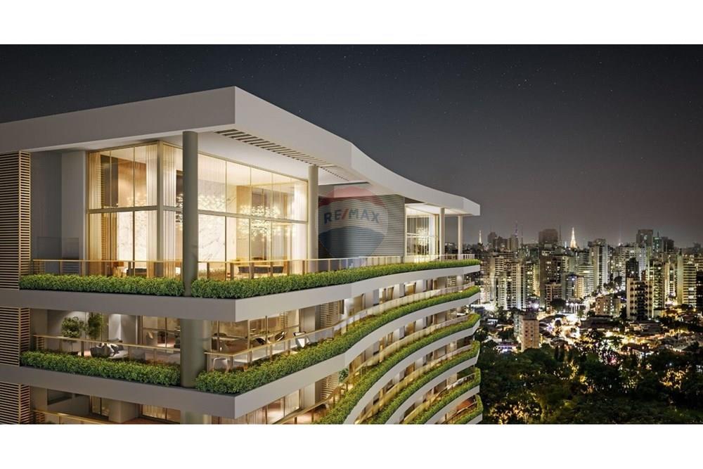 Apartamento - Venda - São Paulo , São Paulo - 634052.jpg - 601721049-1