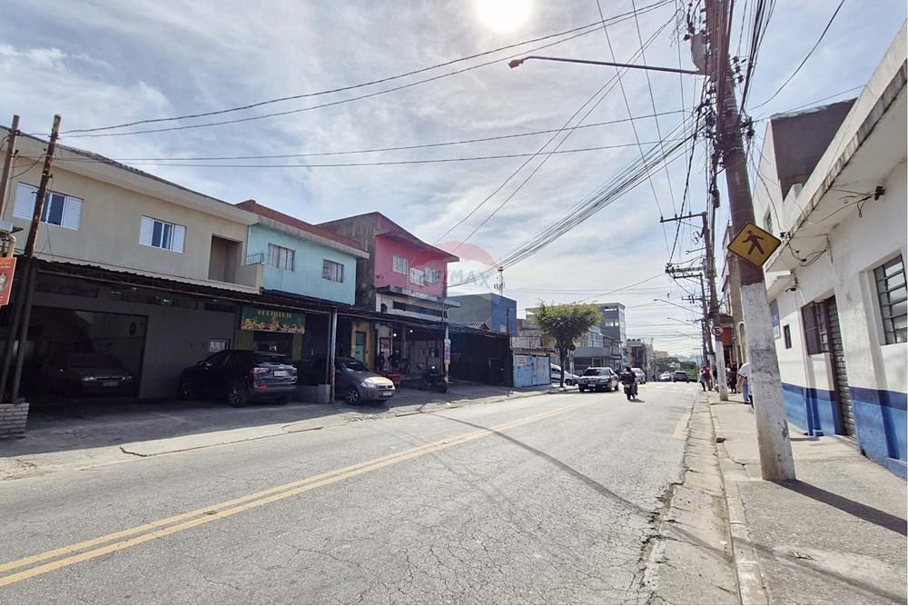 Sobrado - Venda - São Paulo , São Paulo - RUA DOM FERNANDES CAMISA NOVA JR, 870 (18).jpg - 601331007-35