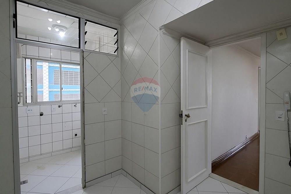 Apartamento - Alugar - São Paulo , São Paulo - cozinha.jpg - Área de serviço - 601751109-8
