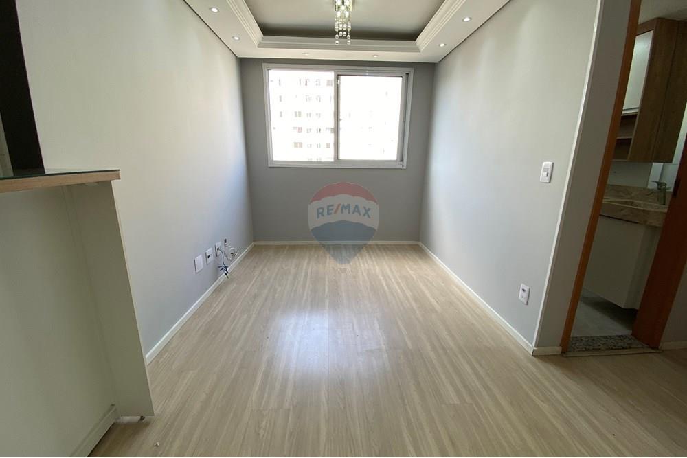 Apartamento - Alugar - São Paulo , São Paulo - IMG_4971.jpg - 602411005-35