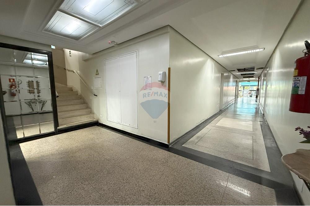 Apartamento - Venda - São Vicente , São Paulo - area comum jpeg.jpg - 601421019-4