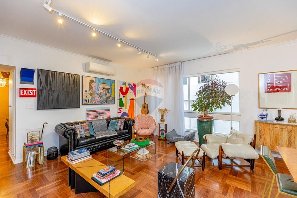 Apartamento - Venda - São Paulo , São Paulo - 04.jpg - Sala - 601131002-63