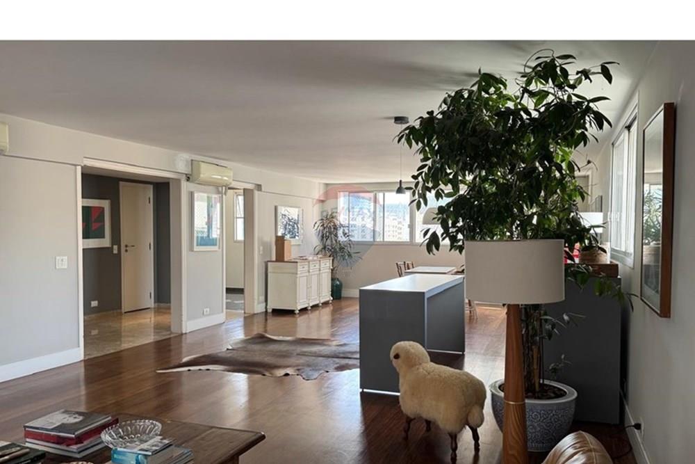 Apartamento - Alugar - São Paulo , São Paulo - WhatsApp Image 2025-11-24 at 11.21.06 (9).jpeg - Sala de estar - 601241044-48