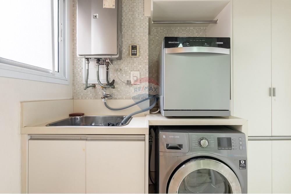 Apartamento - Alugar - São Paulo , São Paulo - 23_AP.jpg - 601471009-100