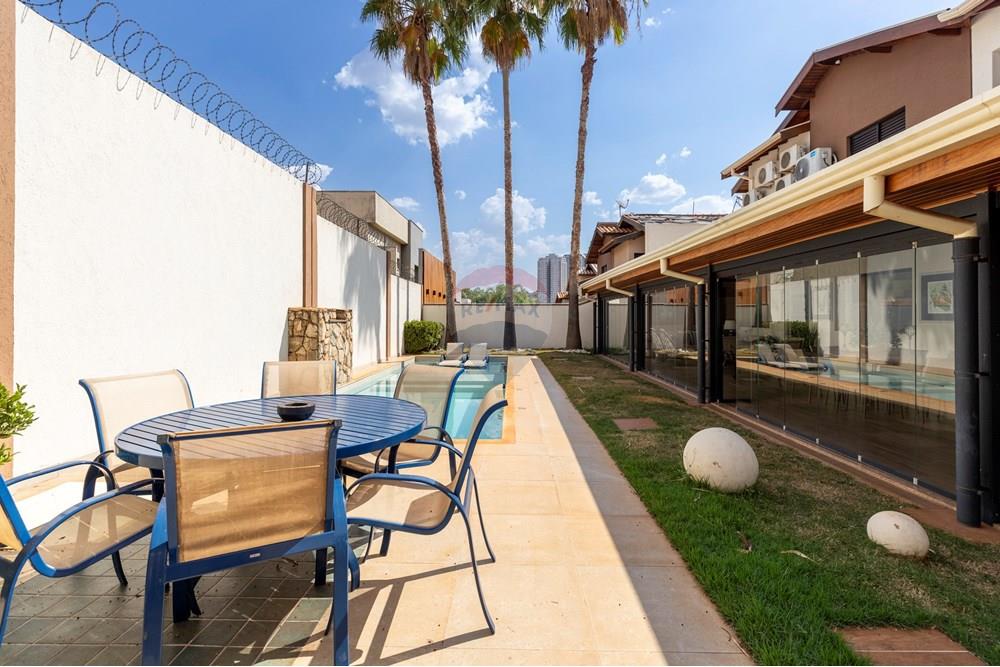 Casa - Venda - Ribeirão Preto , São Paulo - casa_venda_condominio_colorado_hill_nova_alianca_ribeirao_preto (31).jpg - 601251261-32