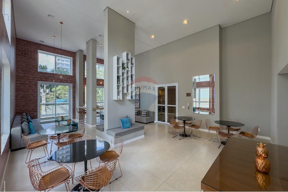 Apartamento - Alugar - São Paulo , São Paulo - TKD-2778.jpg - 602151006-63