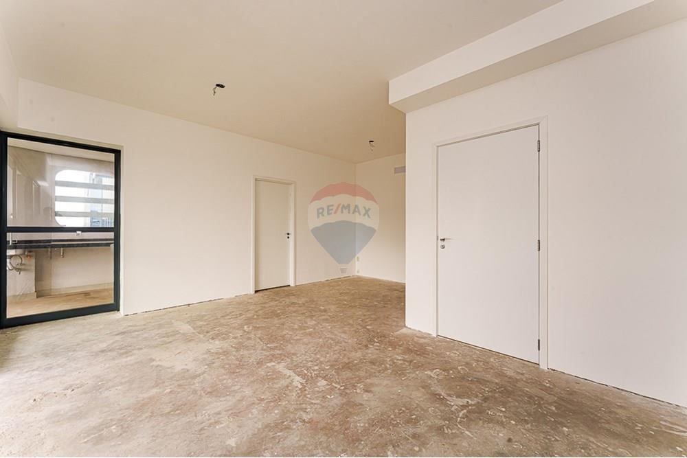 Apartamento - Venda - São Paulo , São Paulo - CAR04569-4.jpg - Sala - 601371060-12