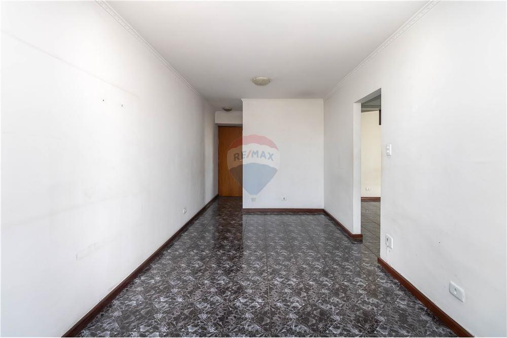 Apartamento à venda com 2 quartos, 54m² - Foto 5