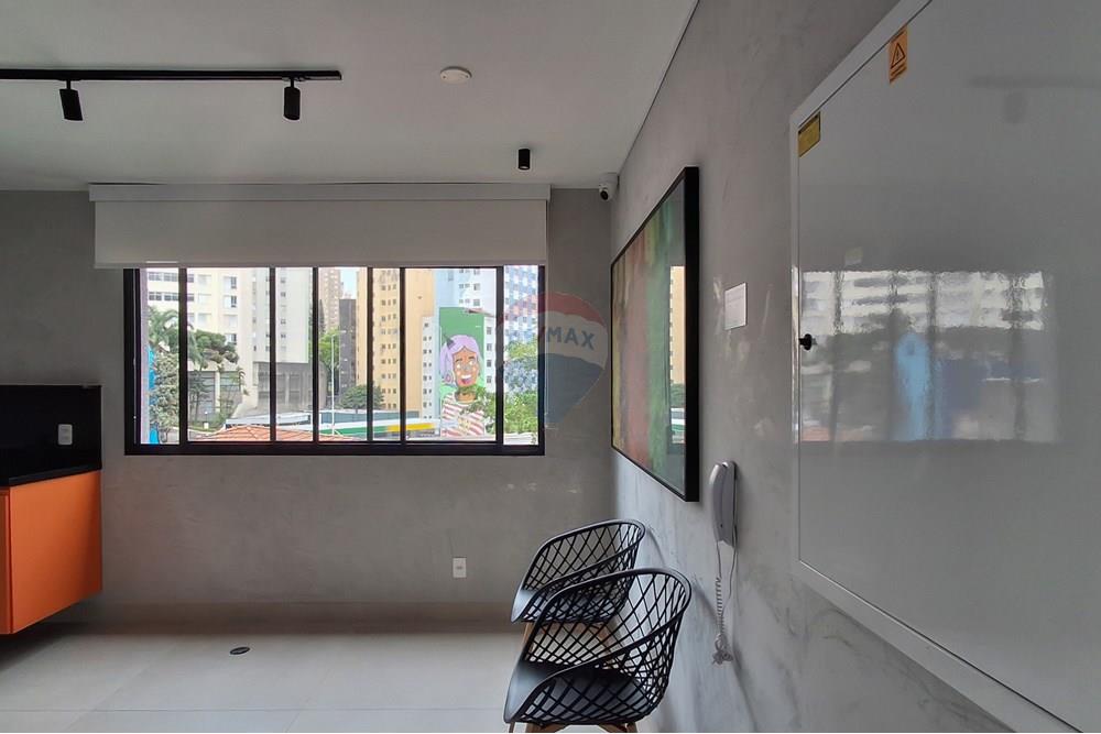 Apartamento - Venda - São Paulo , São Paulo - 25-10-08-R. Manoel Dutra, 548 - Bela Vista_035_CapodannoFotografia.jpg - 602341003-4