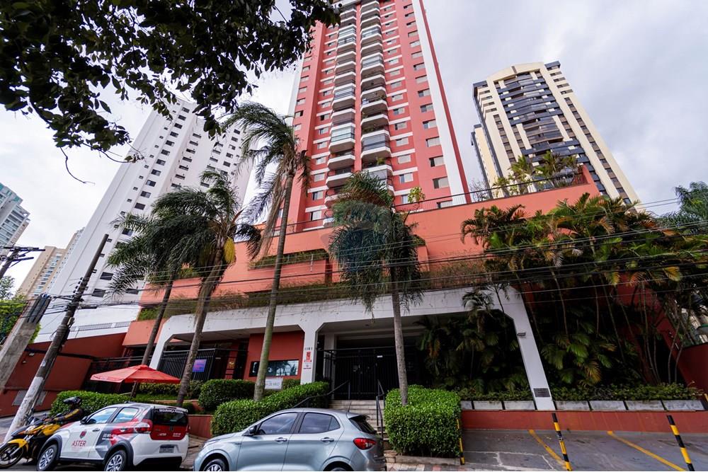 Apartamento - Venda - São Paulo , São Paulo - 601301016-263-89.JPG - 601301016-263