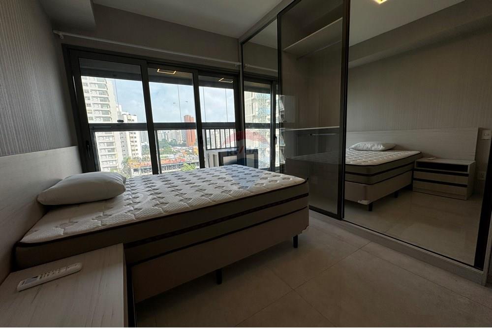 Studio - Alugar - São Paulo , São Paulo - IMG_5160.JPEG - 602321003-83