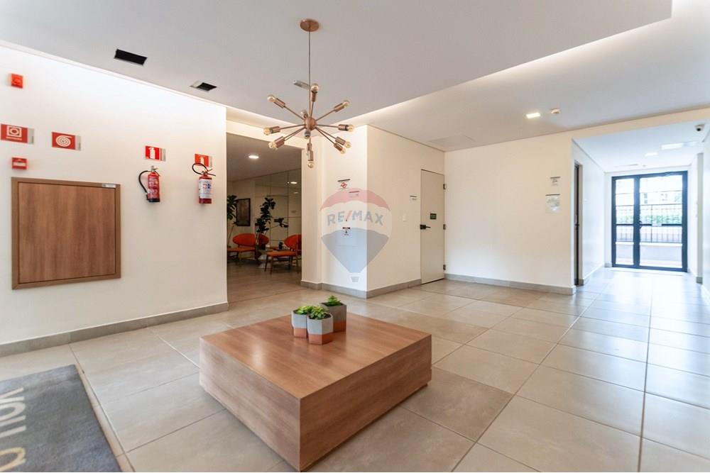 Apartamento - Alugar - São Paulo , São Paulo - DSC_1887.jpeg - 601191026-201