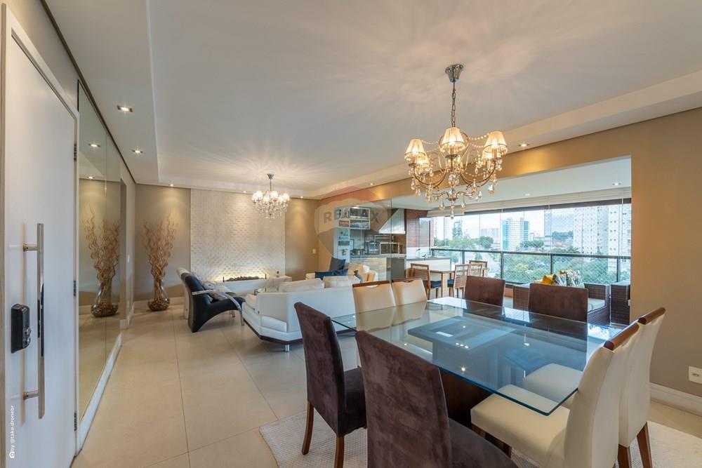 Apartamento - Venda - São Paulo , São Paulo - TKD-16444.jpg - 602151008-180