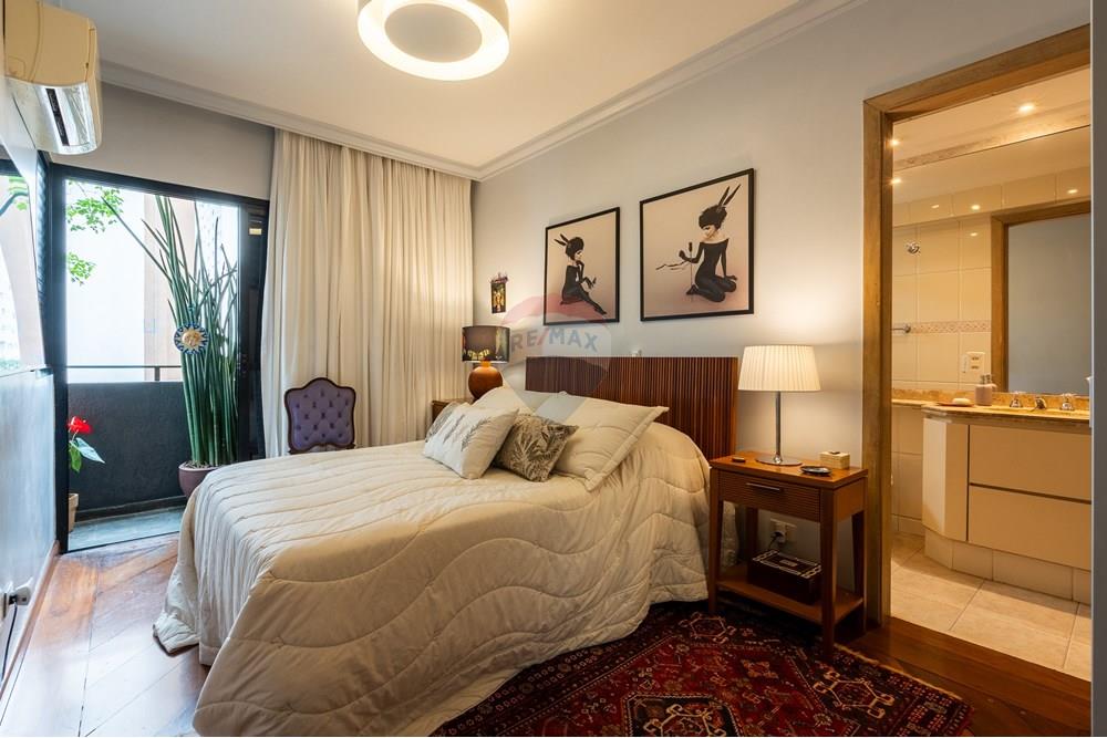 Apartamento - Venda - São Paulo , São Paulo - 21_Ap.jpg - 601971018-1199