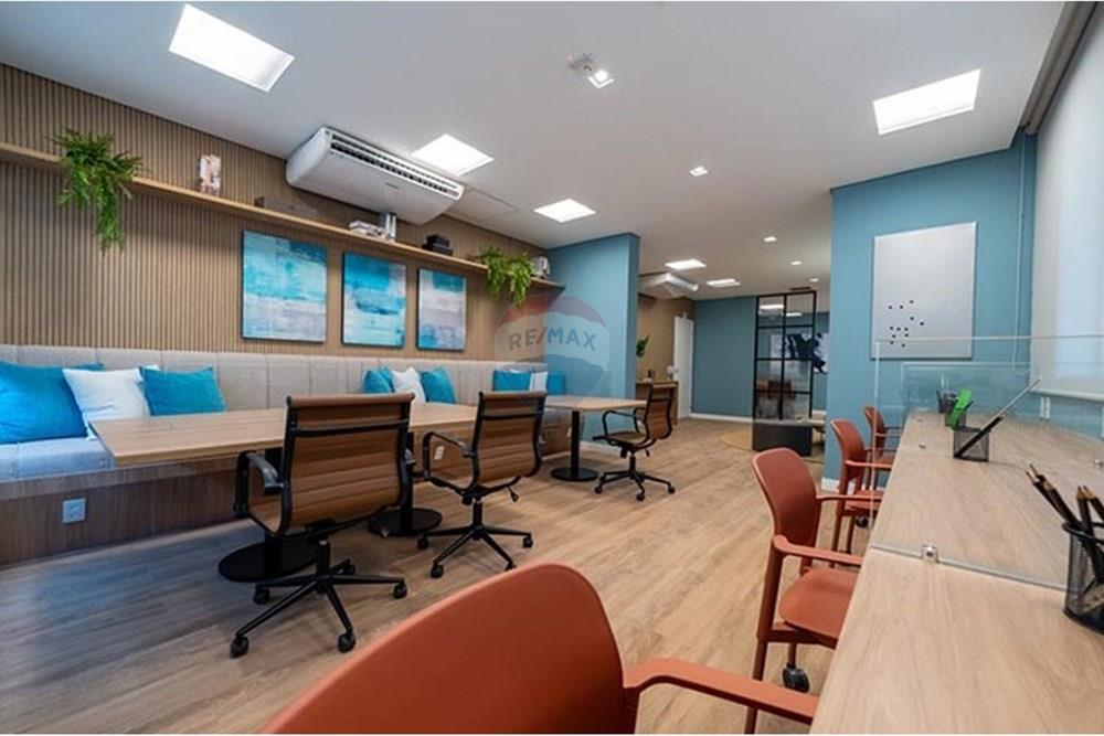 Apartamento - Alugar - São Paulo , São Paulo - vbpompeia_14_Coworking-e-Home-Office.jpg - 601171018-55