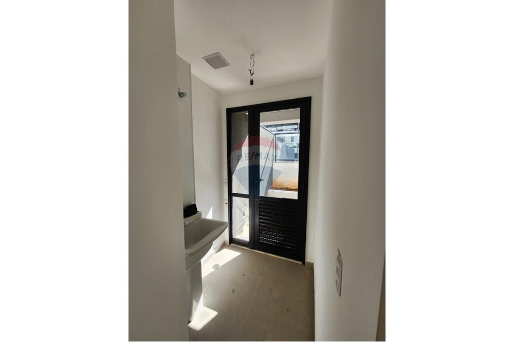 Apartamento - Venda - Cotia , São Paulo - Lavanderia.jpeg - 602101011-203