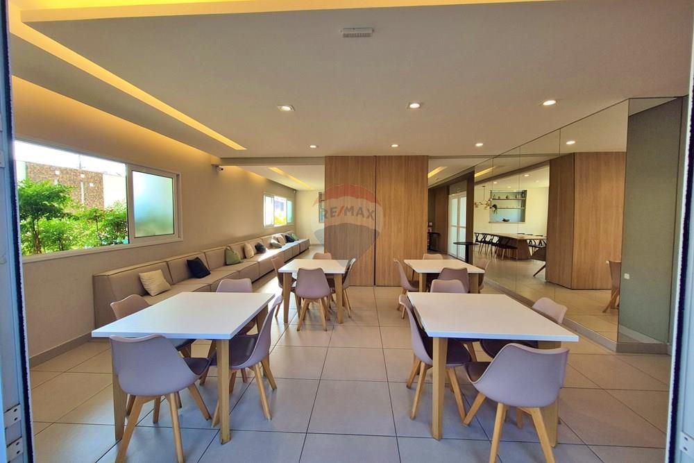 Apartamento - Venda - São Paulo , São Paulo - 20260324_164027.jpg - Salão de Festas - 601451034-43