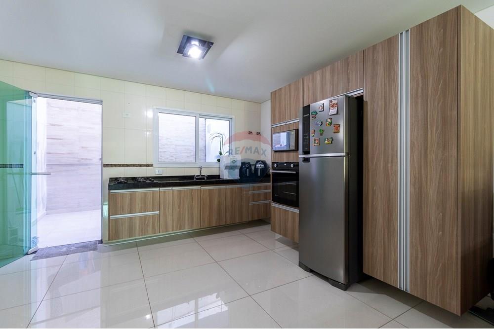 Sobrado - Venda - Santo André , São Paulo - 01fotos_014.jpg - 601181054-54