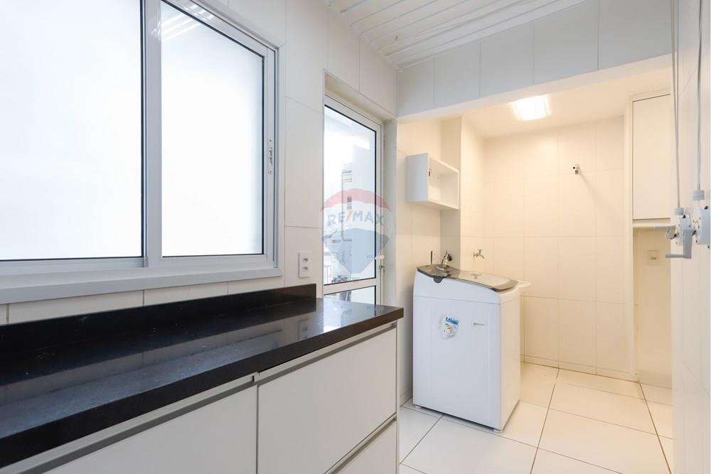 Apartamento - Venda - São Paulo , São Paulo - 26-03-12-R. Marc Chagall, 339 apto 163A- Jardim das Perdizes_051_CapodannoFotografia.jpg - 602341018-55