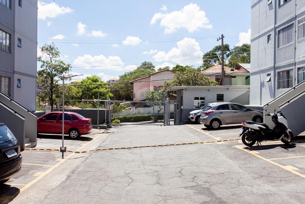 Apartamento - Venda - São Paulo , São Paulo - IMG_0049.jpg - 601751081-38