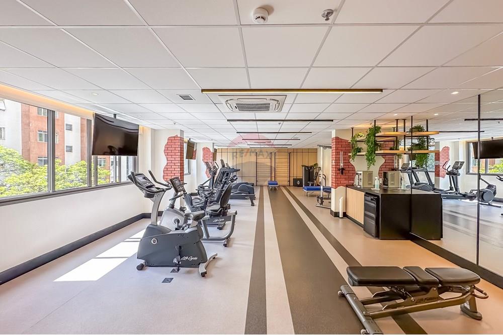 Studio - Alugar - São Paulo , São Paulo - IMG_869801.jpg - 601241001-55