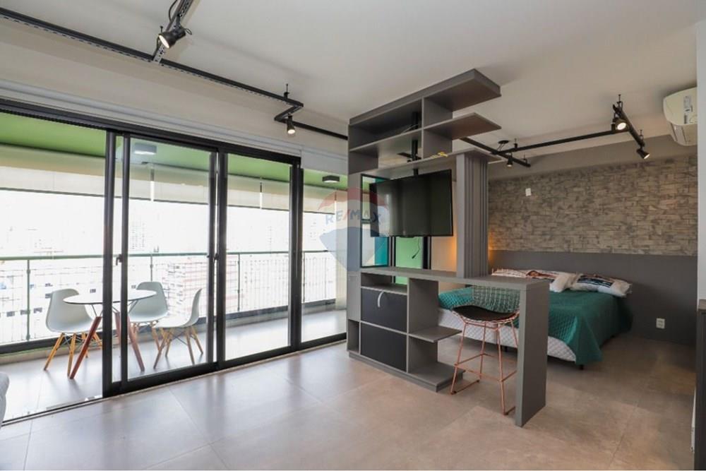 Apartamento - Alugar - São Paulo , São Paulo - 6.jpg - 602361012-224