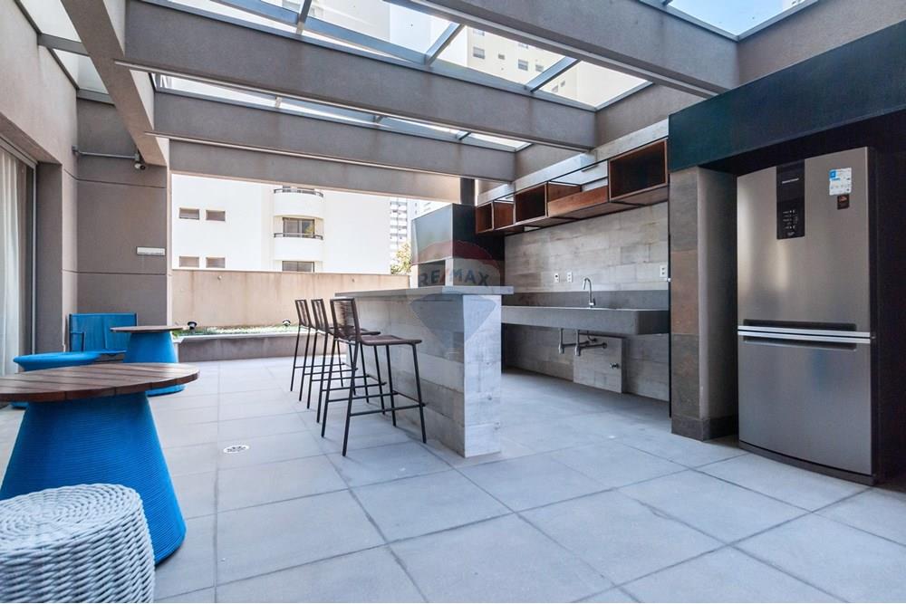 Apartamento - Venda - São Paulo , São Paulo - DSC_9299.jpeg - 601191033-75