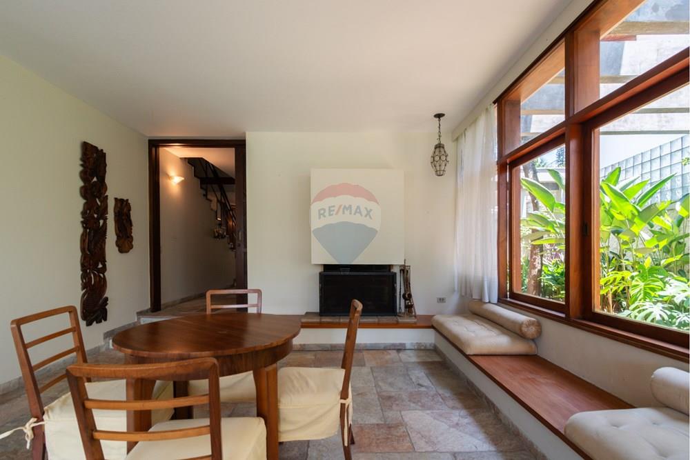 Casa - Venda - São Paulo , São Paulo - Casa_Pacaembu (43 de 95).jpg - 601361053-45