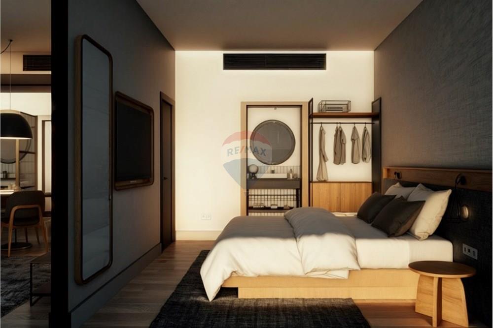 Apart Hotel/ Flat - Venda - Aparecida , São Paulo - 002-86764911-5a1d-47df-b2f1-e539c786a373.jpeg - 601251084-319