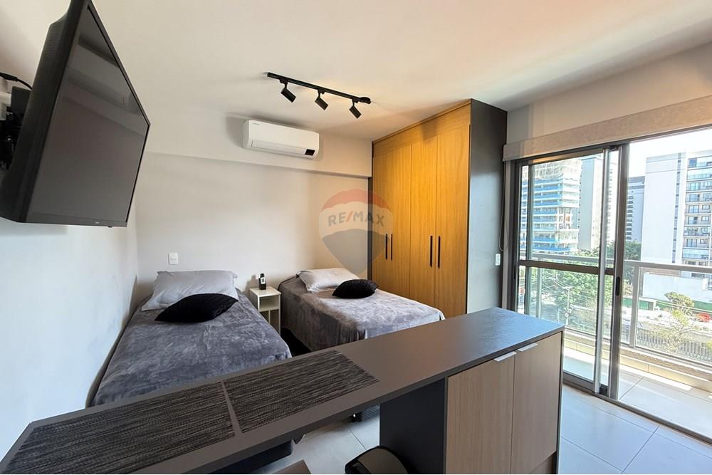 Studio - Alugar - São Paulo , São Paulo - IMG_5380.JPG - 602191016-129