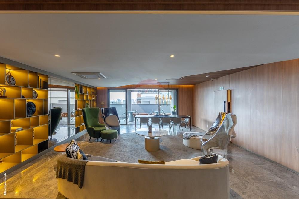 Apartamento - Venda - São Paulo , São Paulo - TKD-16168.jpg - 602151052-50