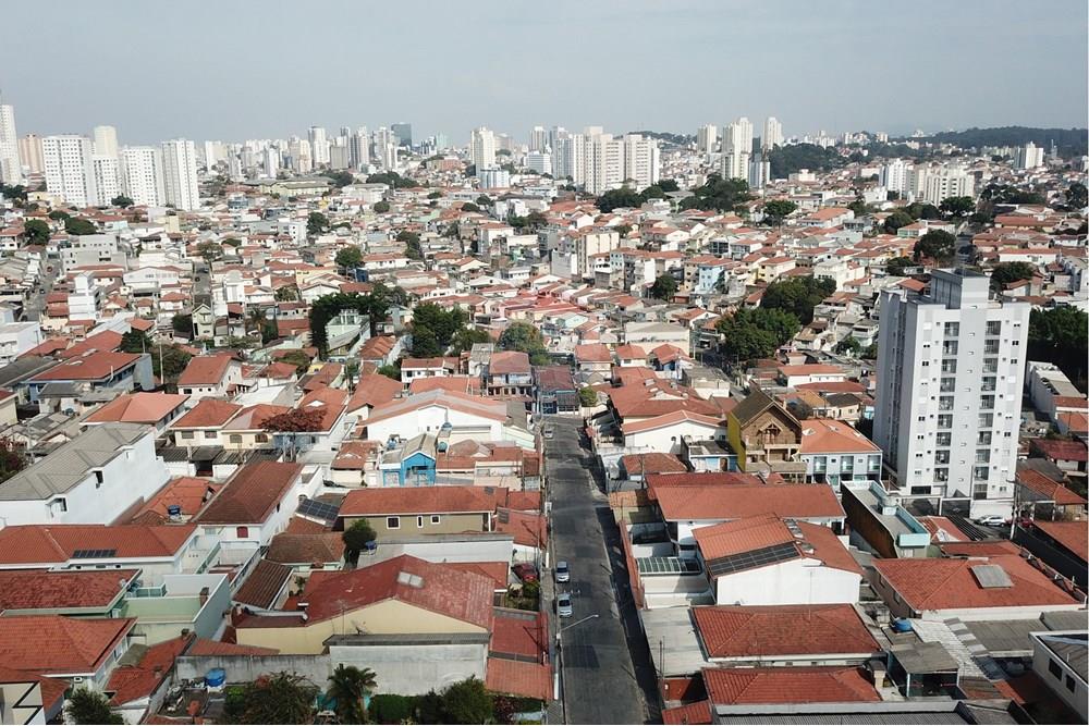 Sobrado - Venda - São Paulo , São Paulo - AV. HENRI JANOR, 93 (67).JPG - 601051034-70