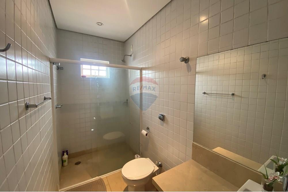 Casa de Condomínio - Alugar - São Paulo , São Paulo - IMG_6700.jpg - Banheiro - 602161019-20