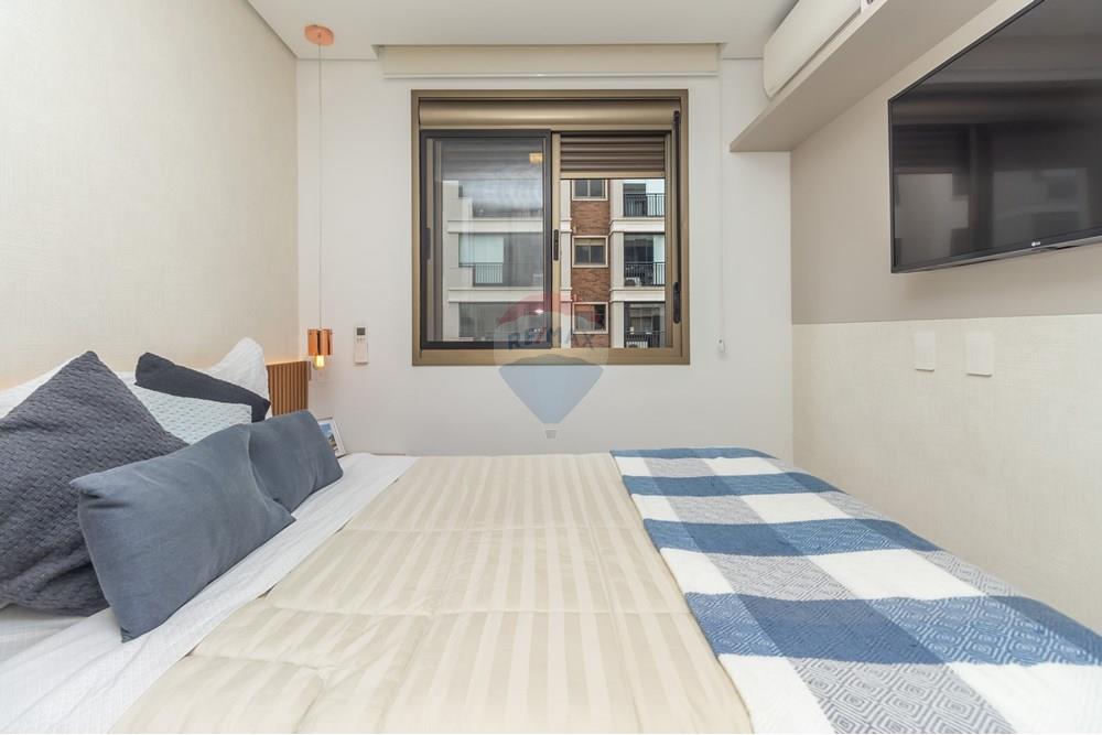 Apartamento - Venda - São Paulo , São Paulo - IMG_881902.jpg - 601721021-120