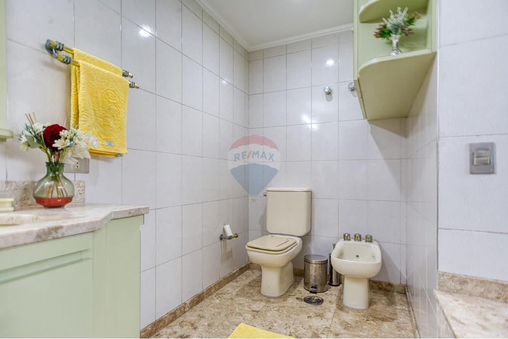 Apartamento - Venda - São Paulo , São Paulo - 05banheiros006.jpeg - Banheiro - 601081093-11