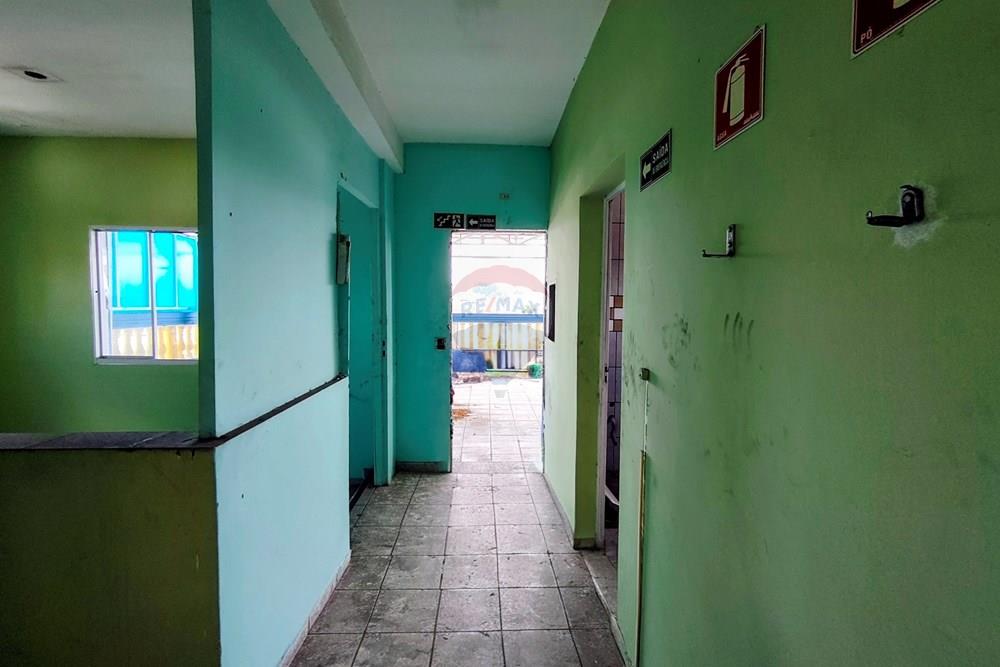 Cj. Comercial/ Sala - Venda - São Paulo , São Paulo - 81.jpg - 601451005-131