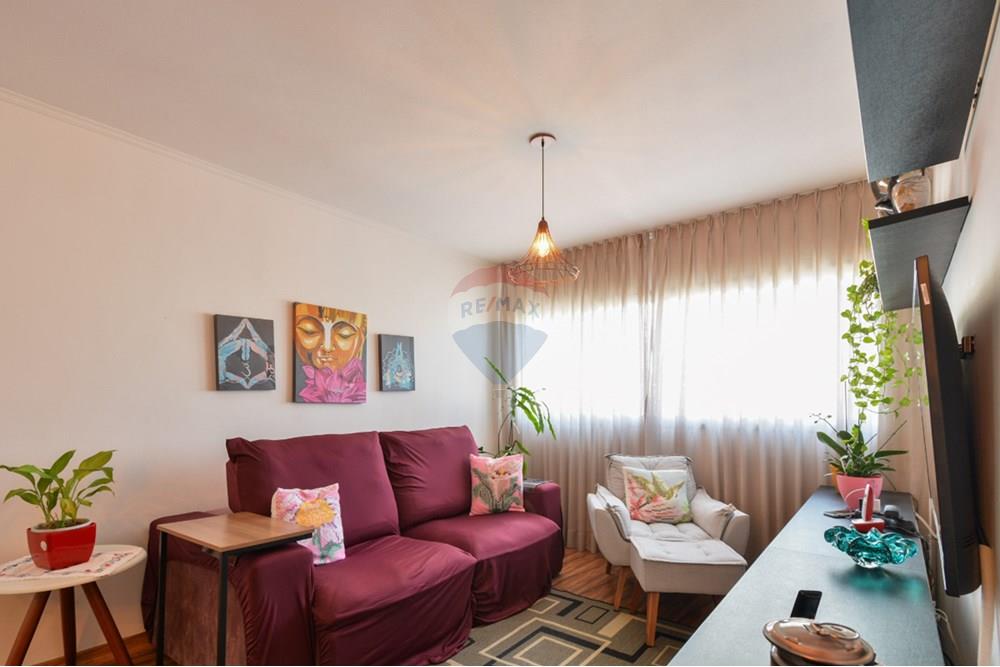 Residential - Кондо/квартира - Сан-Паулу , Сан-Паулу - BR - ea5752d7-622f-4166-8404-7ef280c6be39.jpeg - 601251018-103